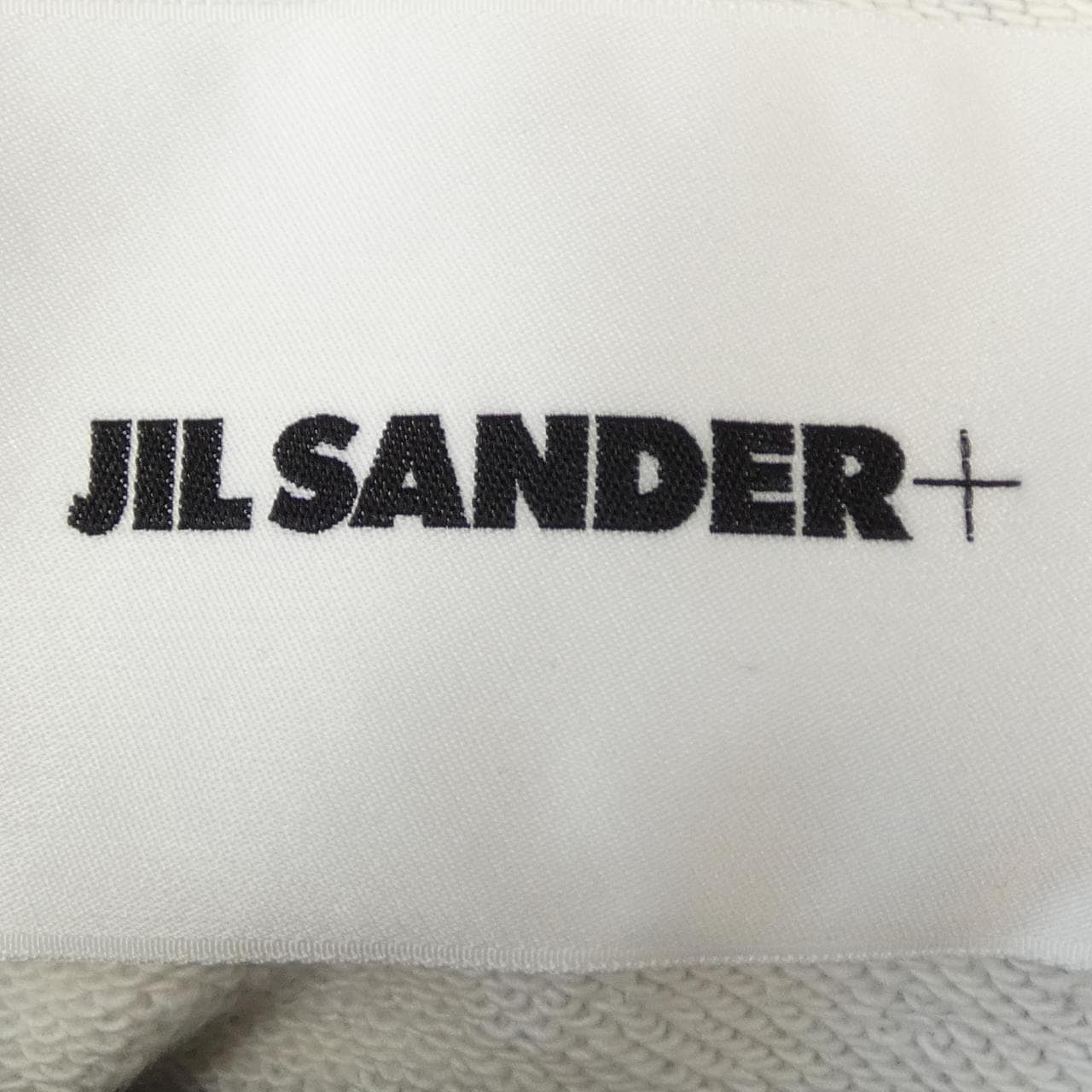 ジルサンダープラス JIL SANDER+ J47GU0107 パーカー