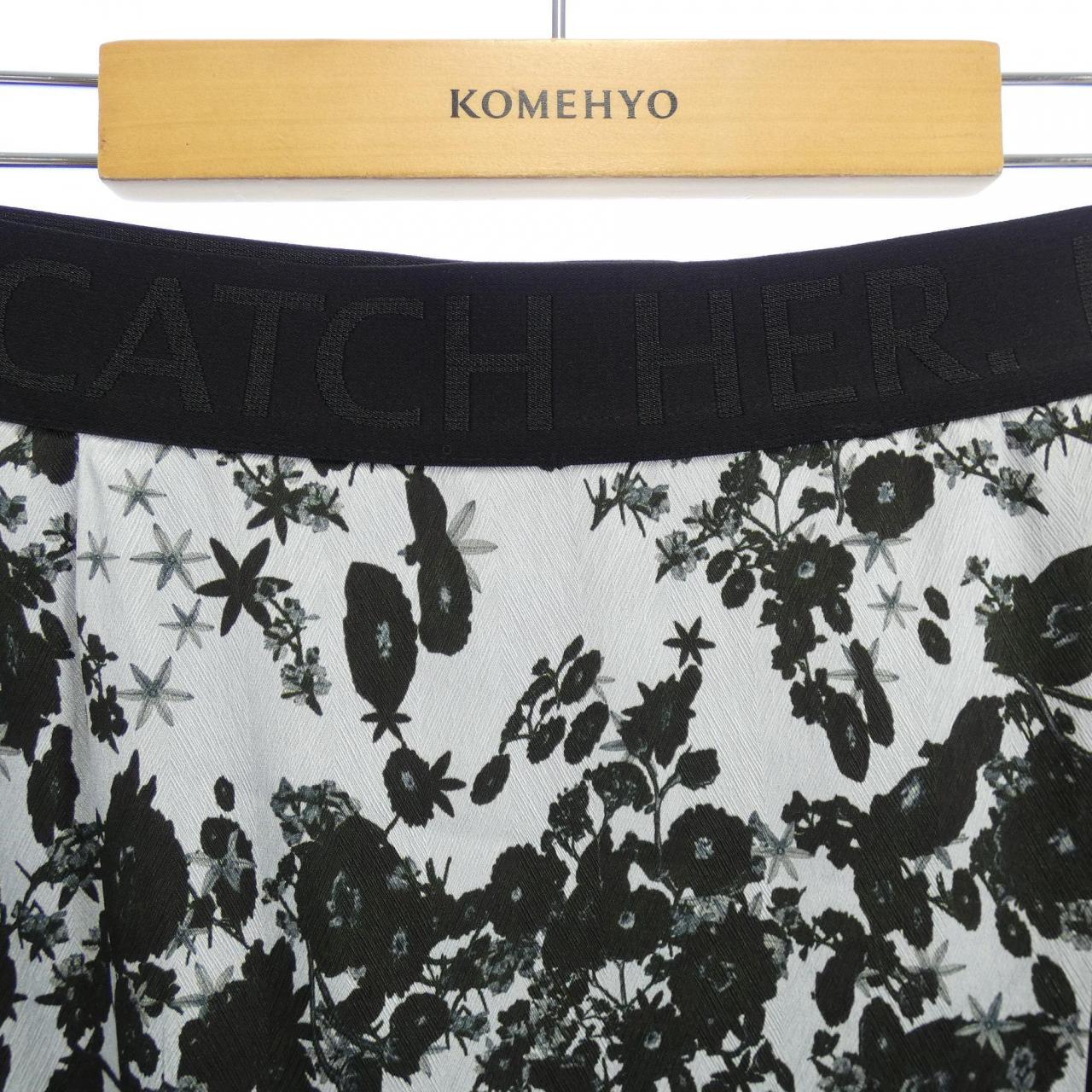 德羅西舒馬赫DOROTHEE SCHUMACHER裙