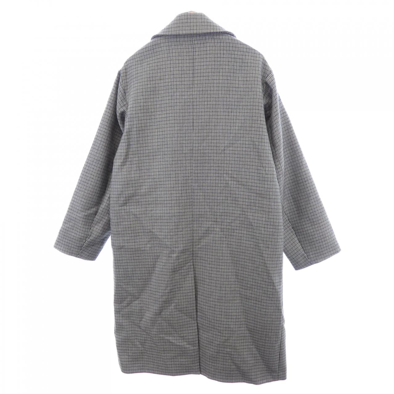 オーラリー AURALEE A9AC01BN コート