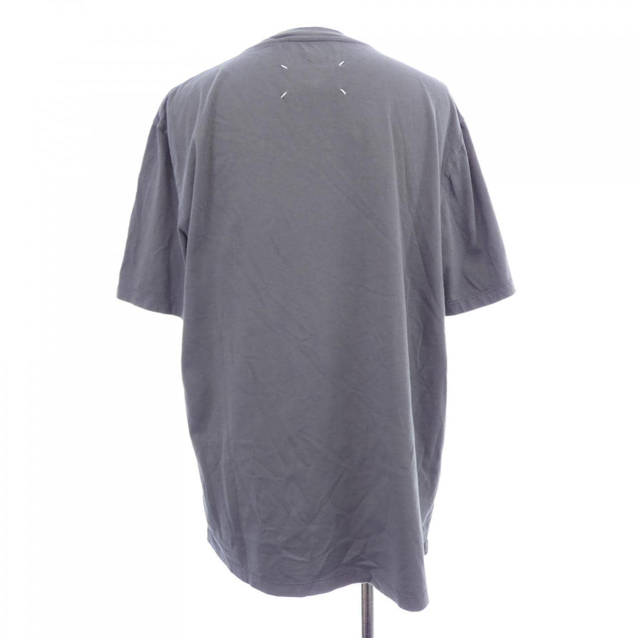 メゾンマルジェラ Maison Margiela S50GC0690 UNISEX Tシャツ