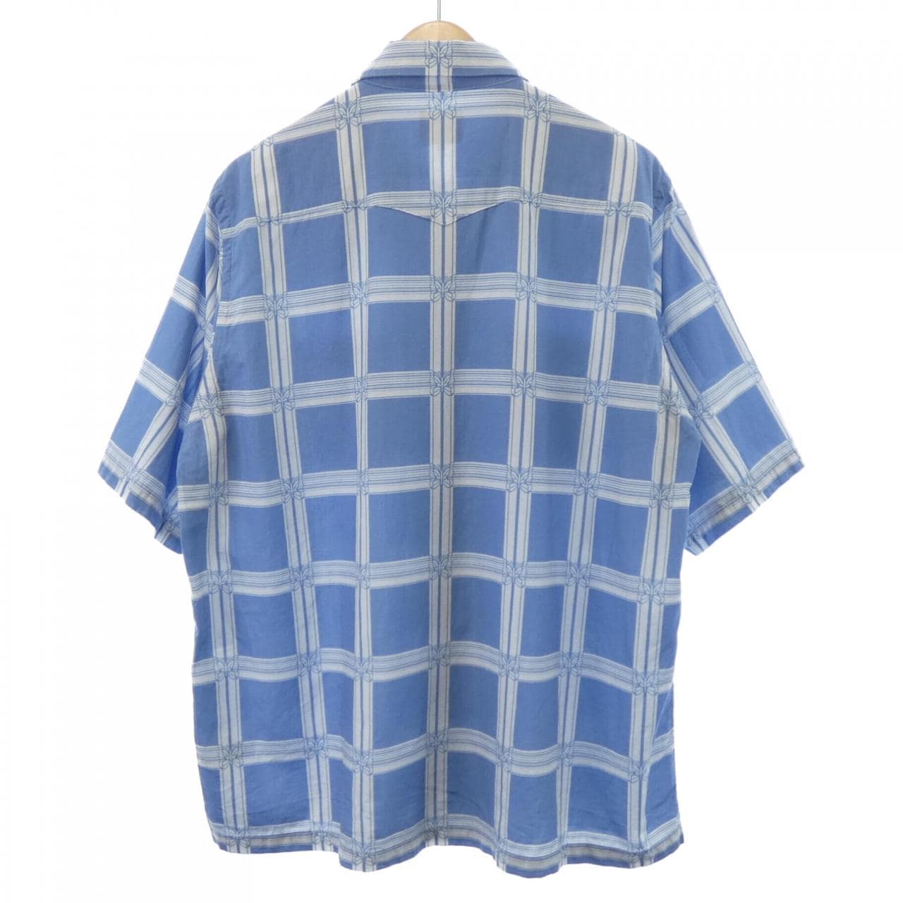 ニードルズ NEEDLES MR180 S／Sシャツ