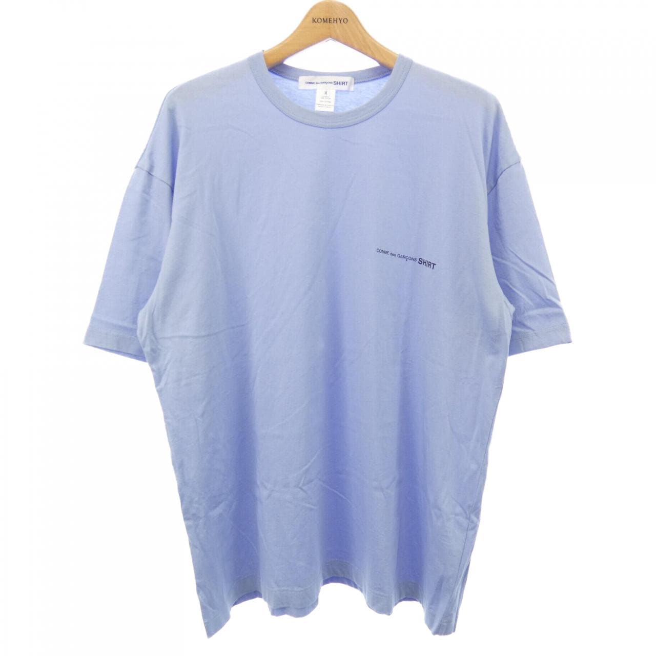 コムデギャルソンシャツ COMME des GARCONS SHIRT FO-T023 Tシャツ