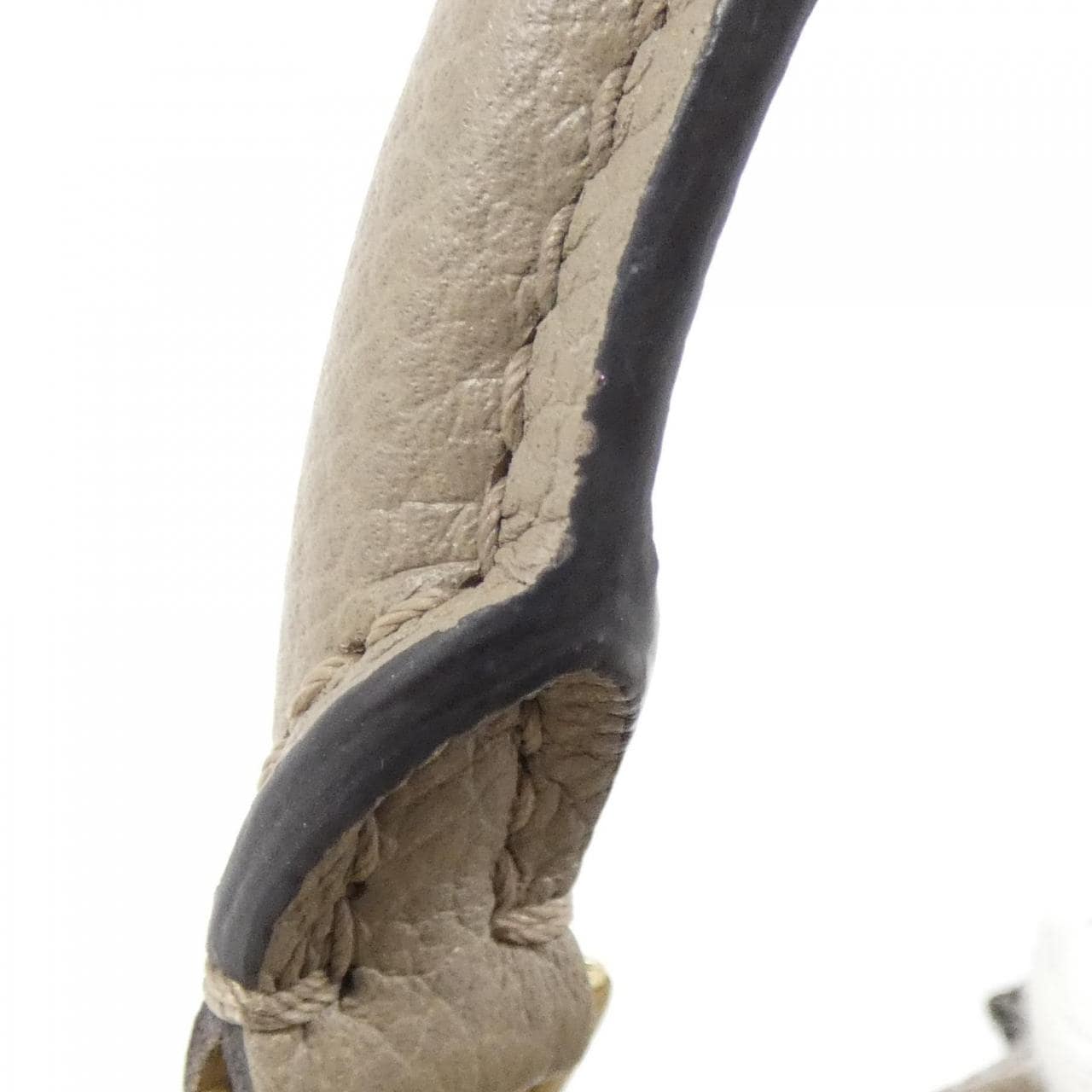 ルイヴィトン バイカラー モノグラム アンプラント ナノ スピーディ M82890 ボストンバッグ