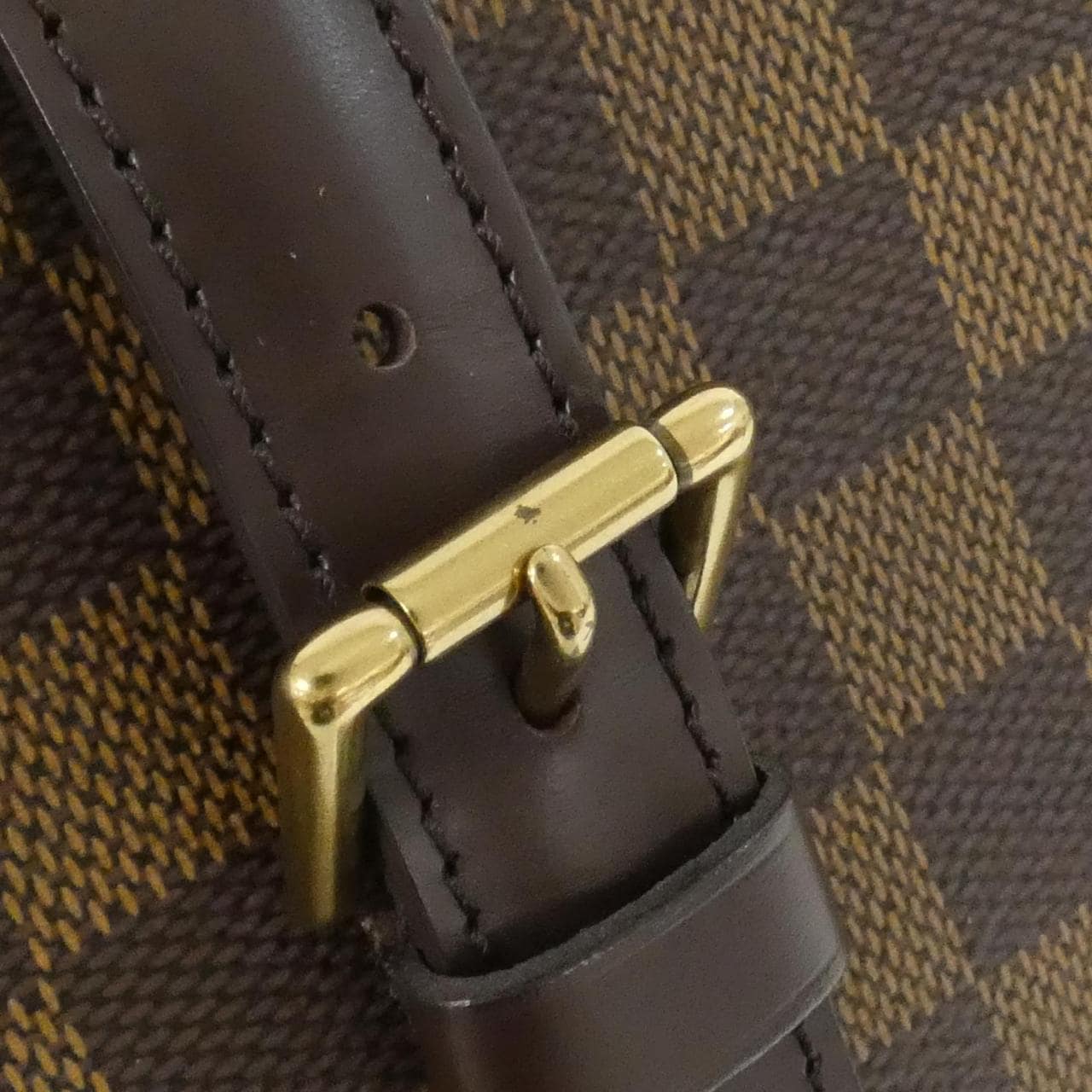 ルイヴィトン ダミエ チェルシー N51119 ショルダーバッグ