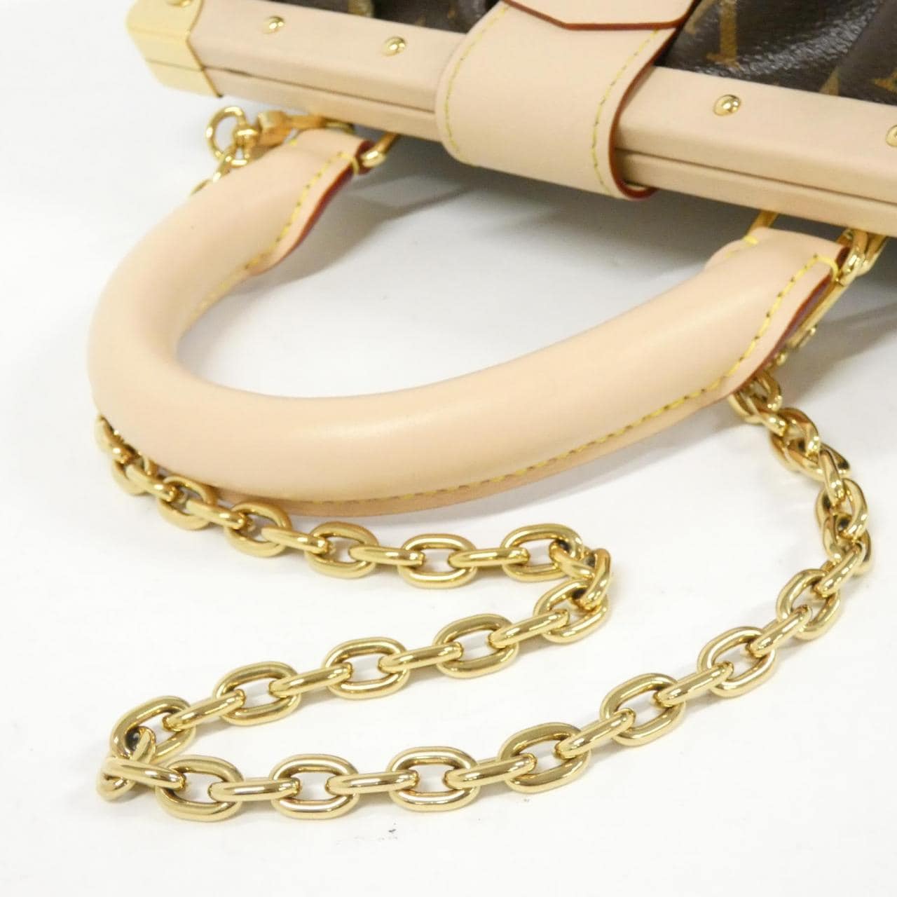 ルイヴィトン モノグラム モノグラム クラッチ M46544 バッグ