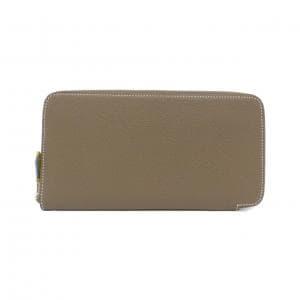 HERMES other long wallet