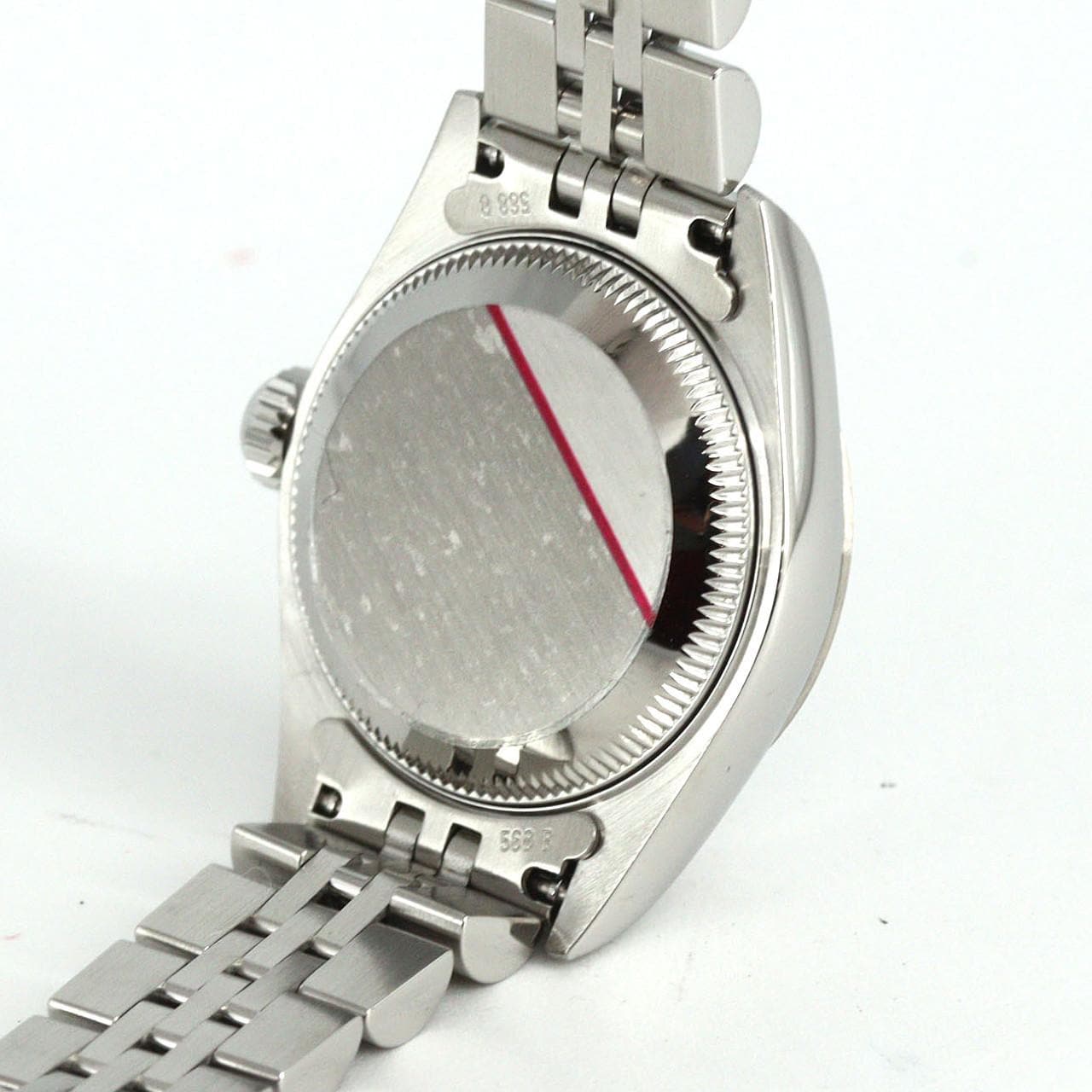 ロレックス デイトジャスト 79174 SSxWG 自動巻 F番