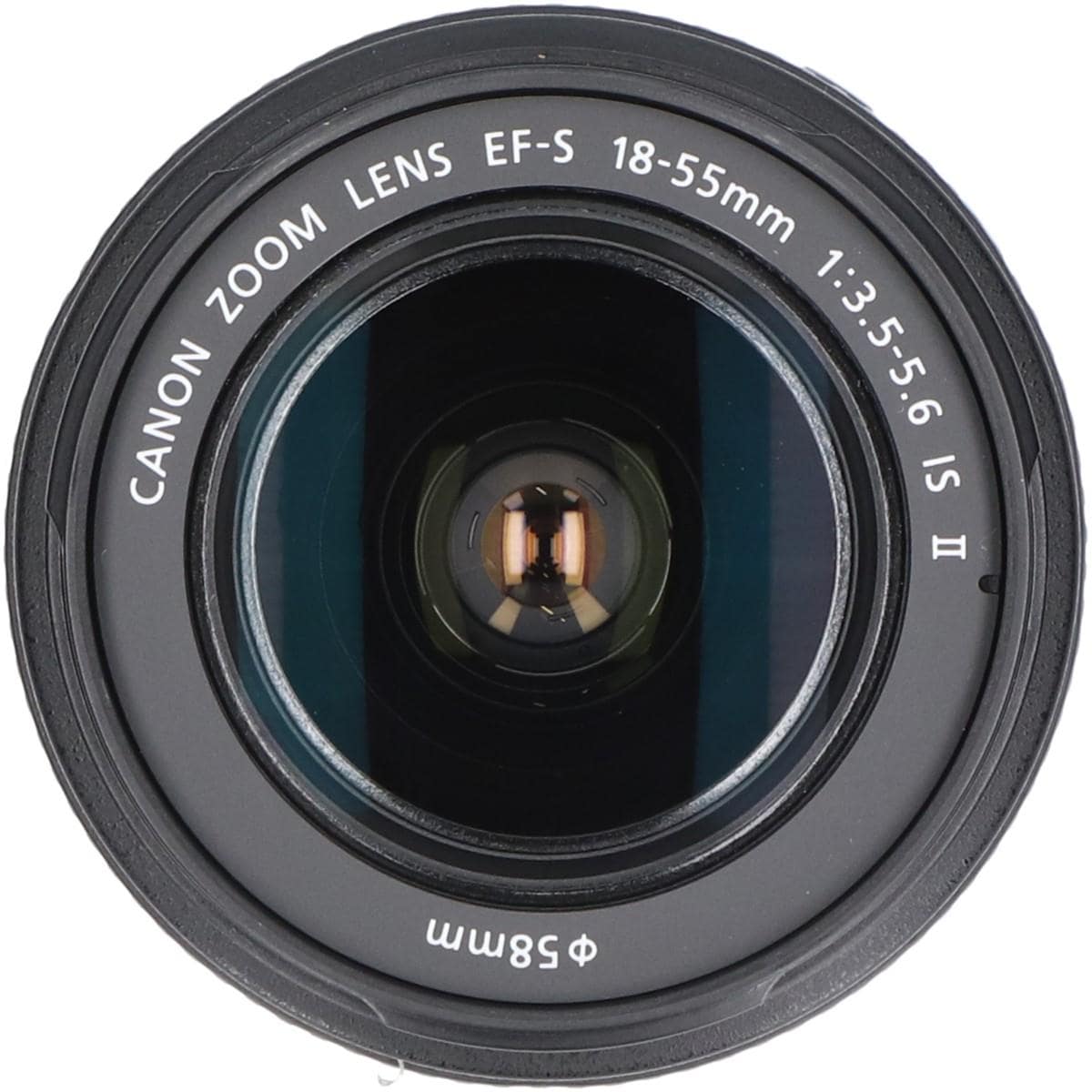ＥＦ－Ｓ１８－５５ｍｍ　Ｆ３．５－５．６ＩＳＩＩ