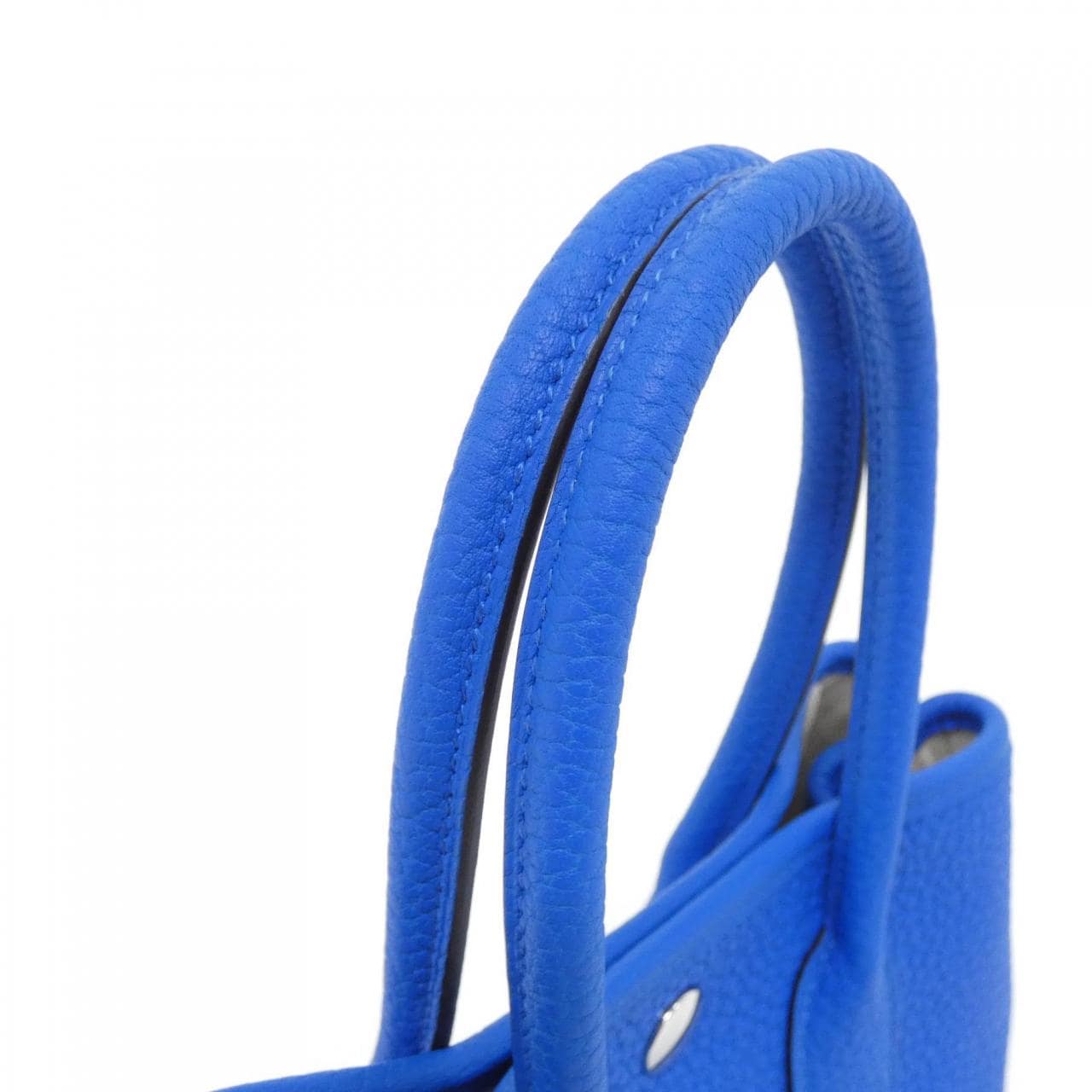 【未使用品】エルメス ネオ ガーデン 23cm 086422CK バッグ