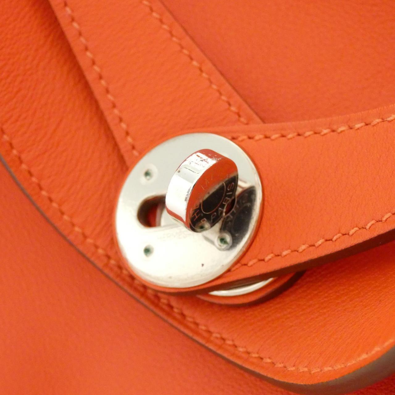 HERMES Lindy 26cm 060950CK 單肩包