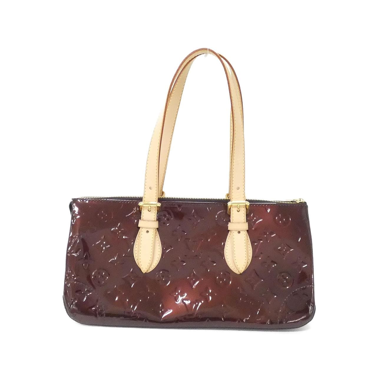 ルイヴィトン ヴェルニ ローズウッド アヴェニュー M93510 バッグ