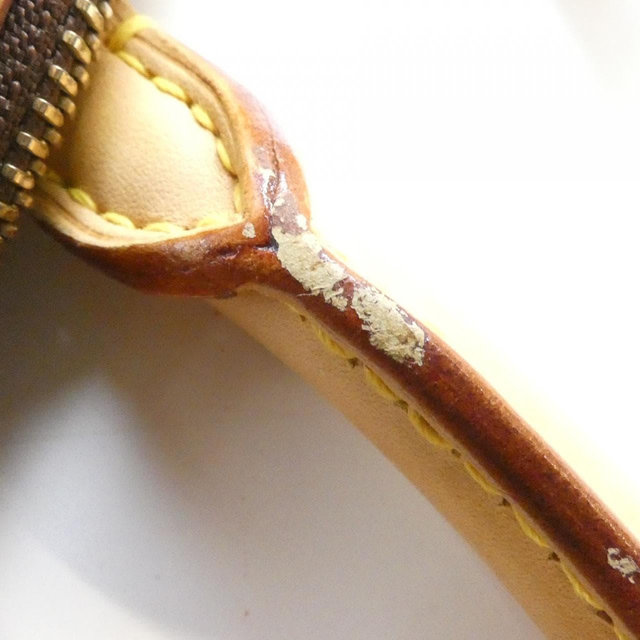 ルイヴィトン モノグラム ロックイット M40102 バッグ