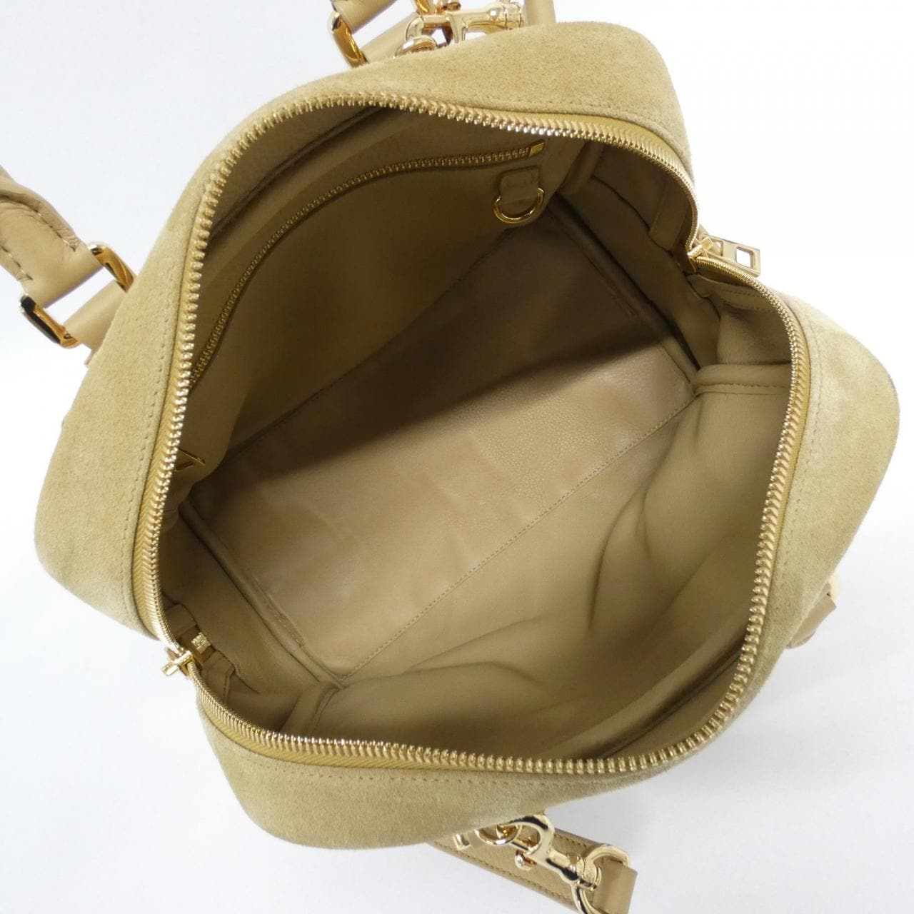 ロエベ アマソナ75 バッグ