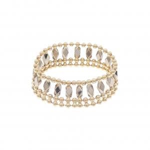 ココシュニック K10YG/K10WG リング