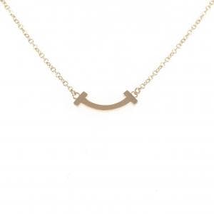 TIFFANY T Smile Mini Necklace
