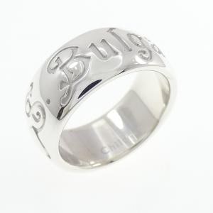 ブルガリ セーブザチルドレン リング