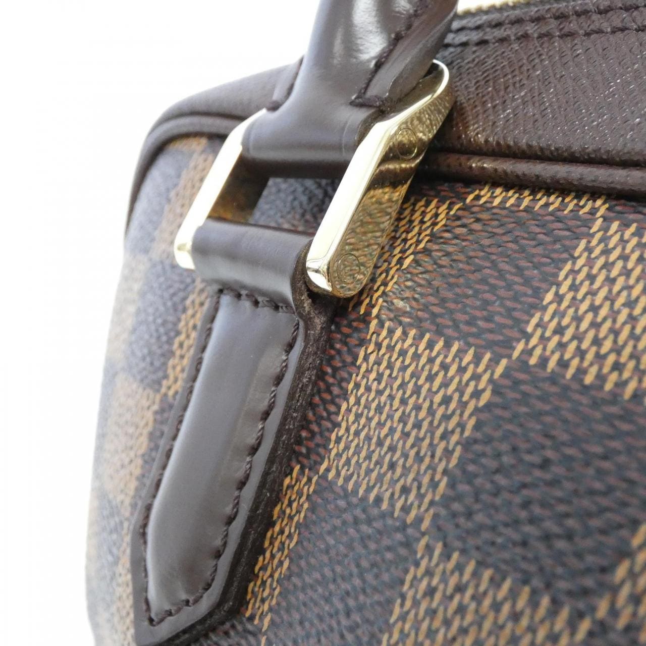 LOUIS VUITTON Damier Brera N51150 Bag