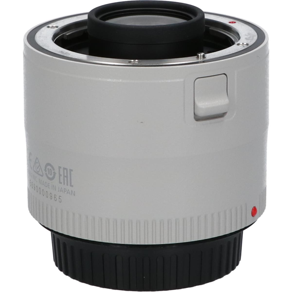 ＣＡＮＯＮ　ＥＦ２ＸＩＩＩ