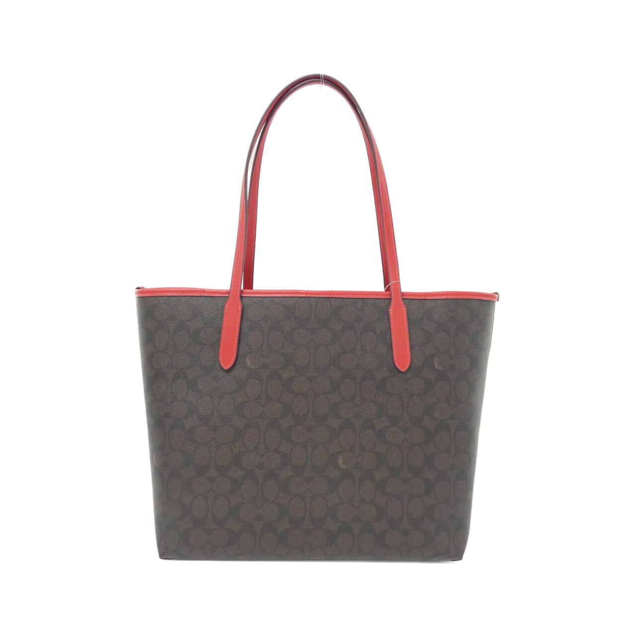 【新品】コーチ CV976 バッグ