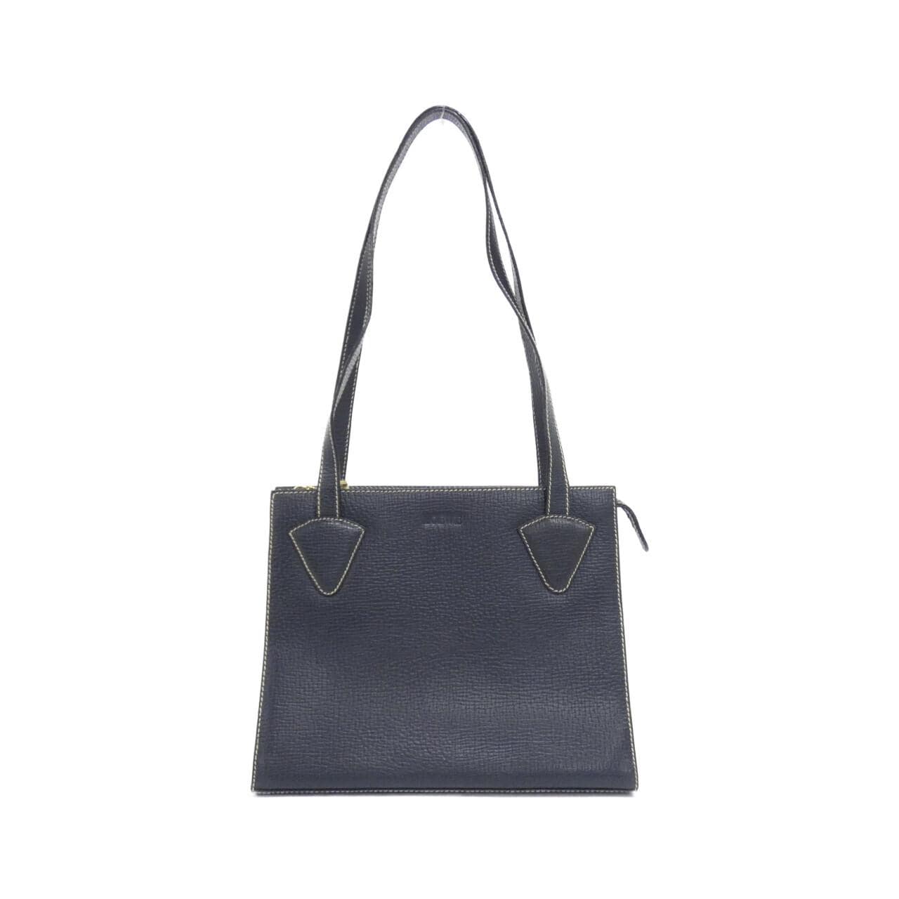 [vintage] Loewe 单肩包