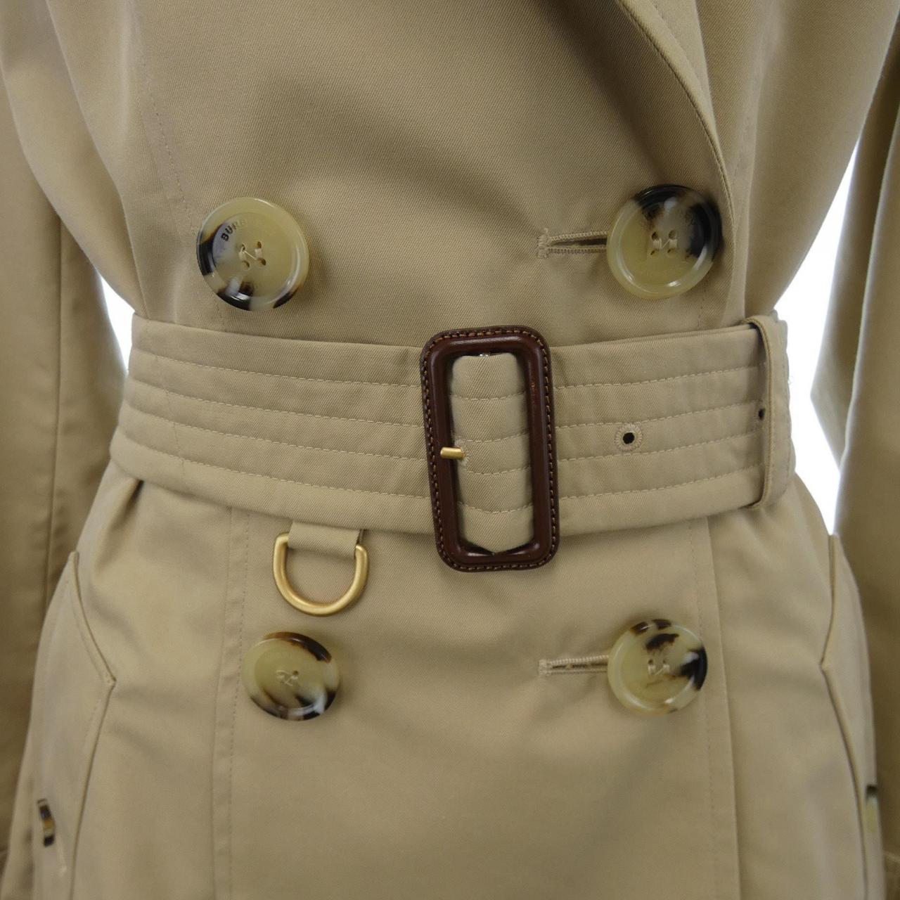 バーバリー BURBERRY トレンチコート