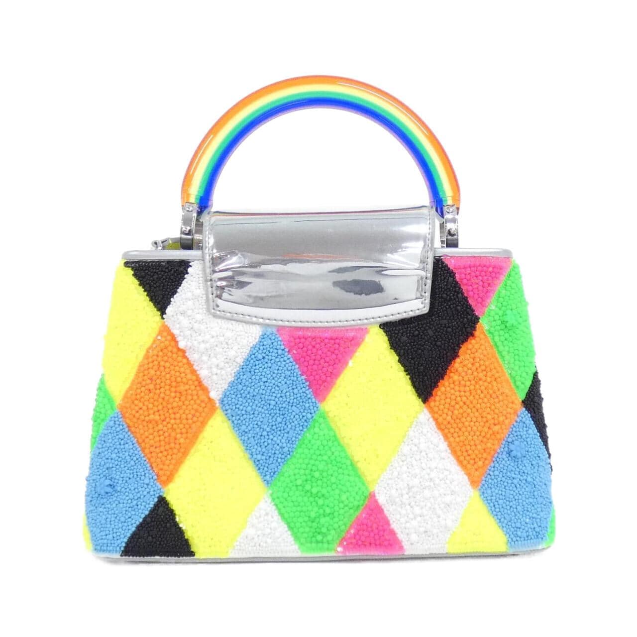 ルイヴィトン アーティ カプシーヌ カプシーヌBB ウーゴ ロンディノーネ M21334 バッグ