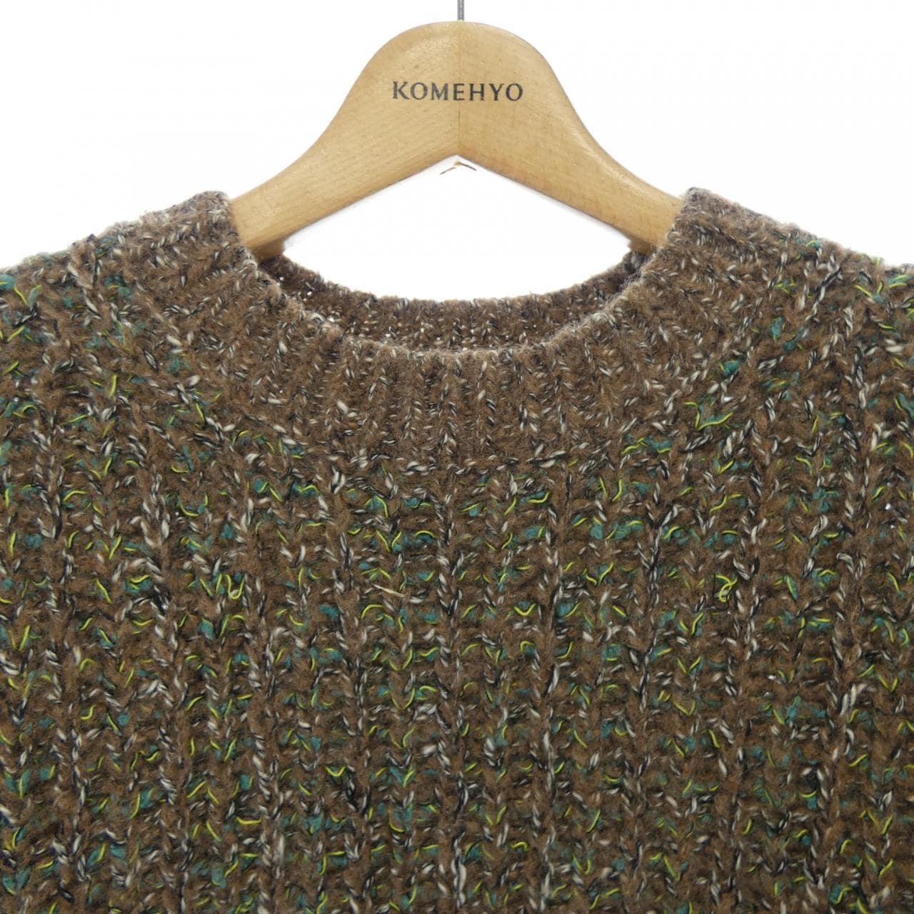 ステラマッカートニー STELLA MCCARTNEY ニット