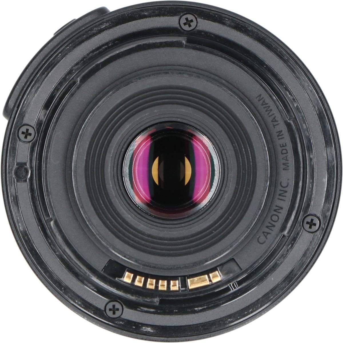 ＥＦ－Ｓ１８－５５ｍｍ　Ｆ３．５－５．６ＩＳＩＩ