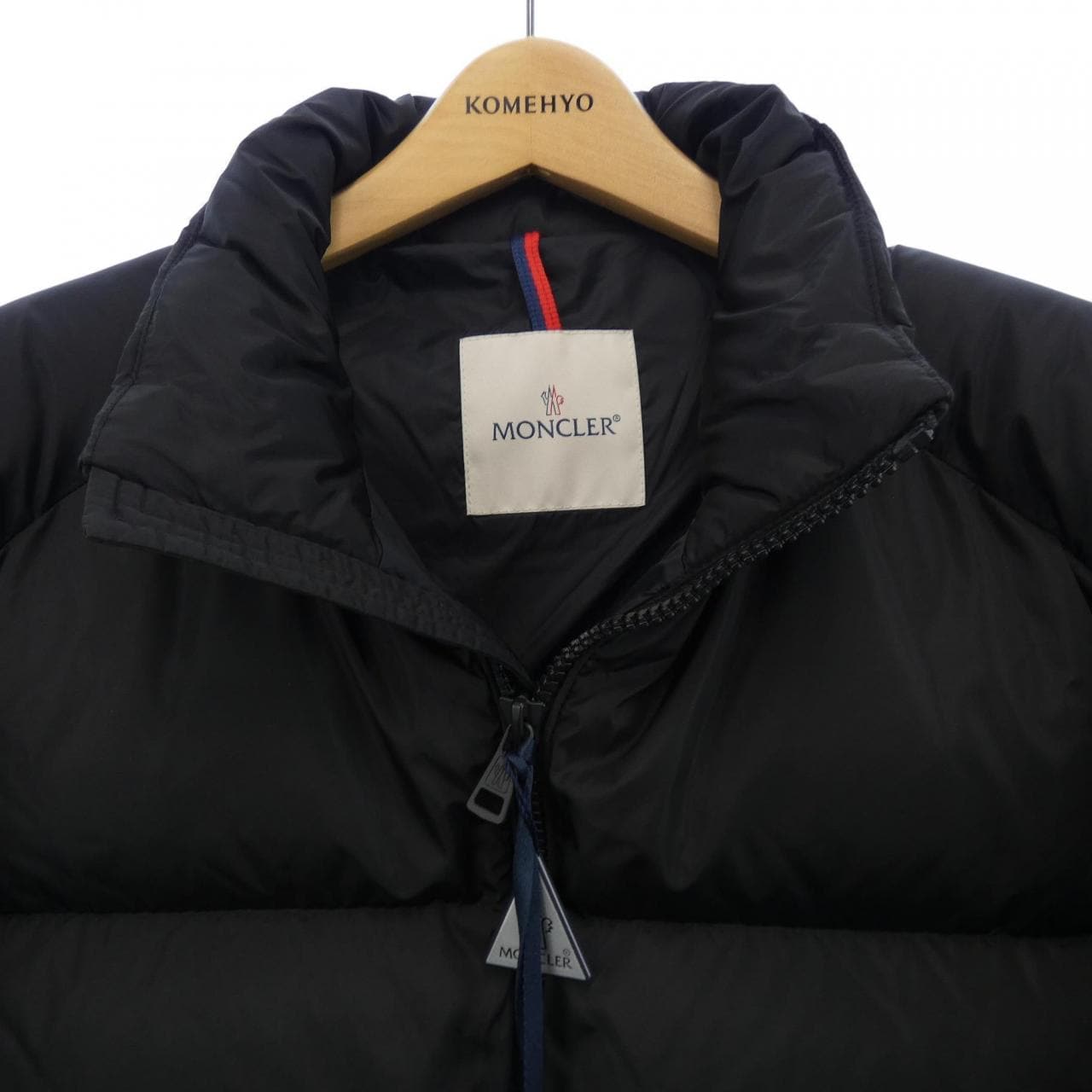 モンクレール MONCLER TUILERIES ダウンジャケット