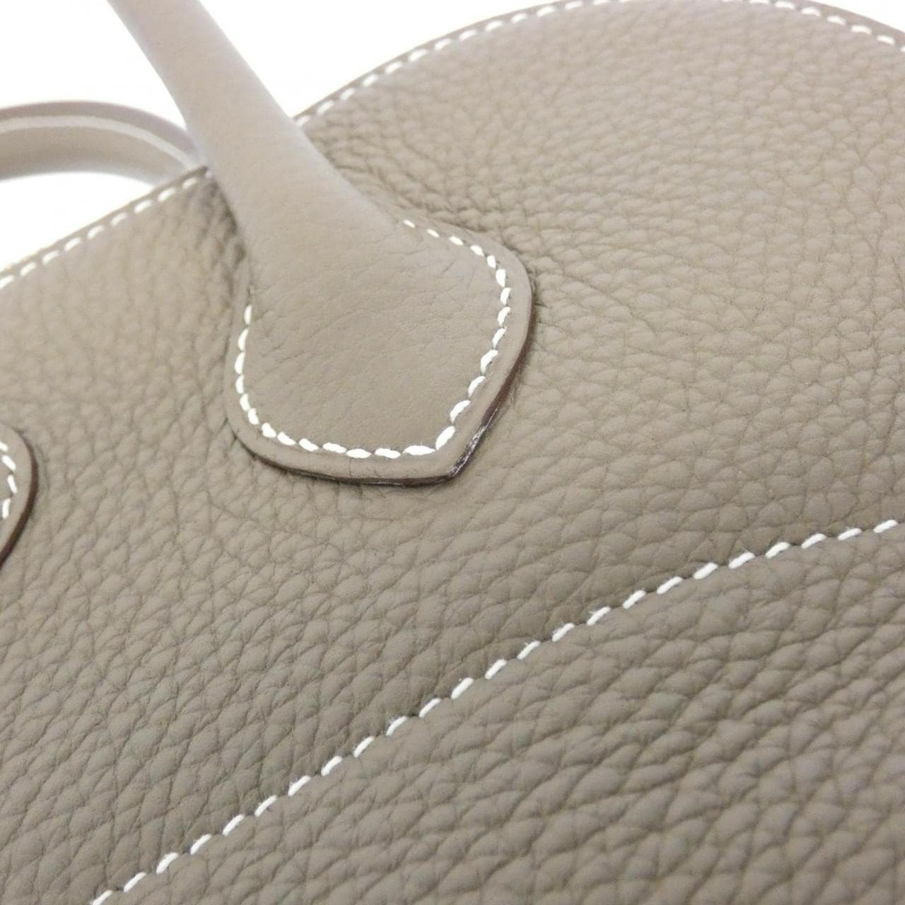 エルメス ボリード 31cm 073419CC バッグ