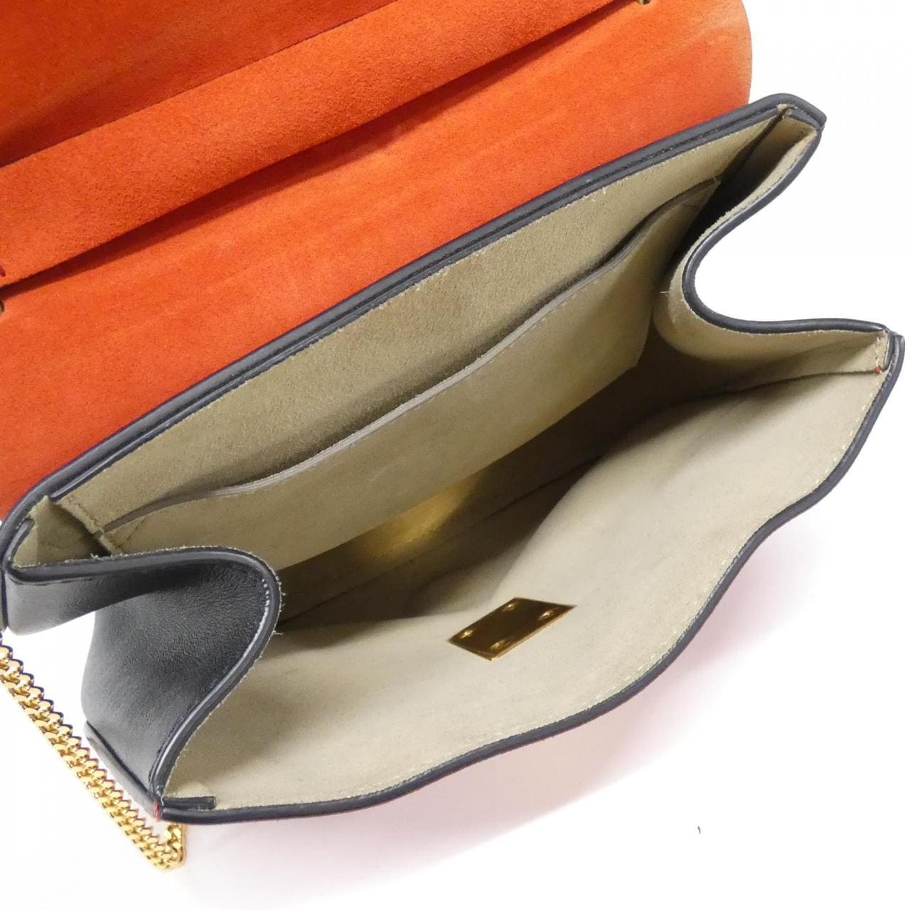 クロエ DREW ショルダーバッグ