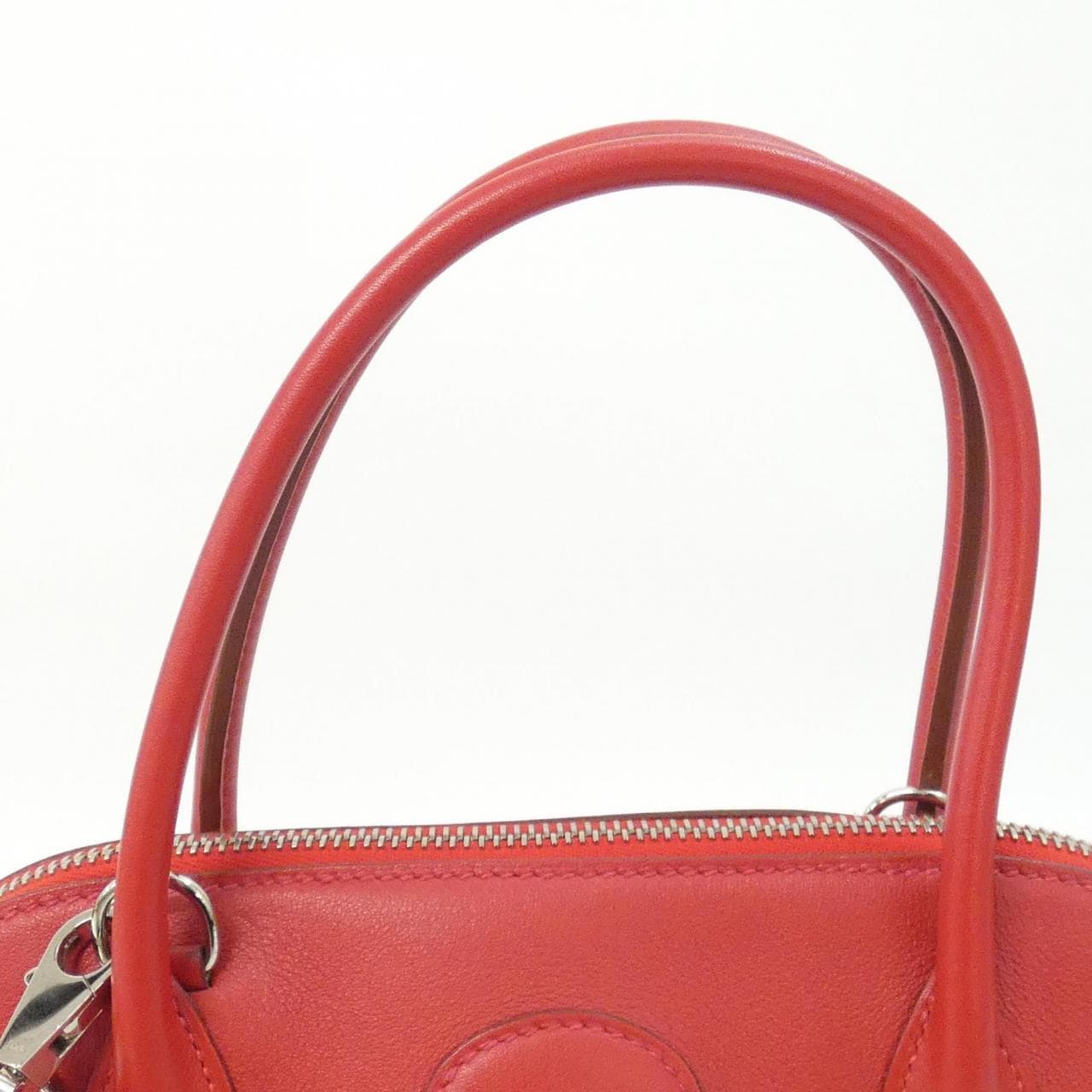 エルメス ボリード 27cm 047653CK バッグ