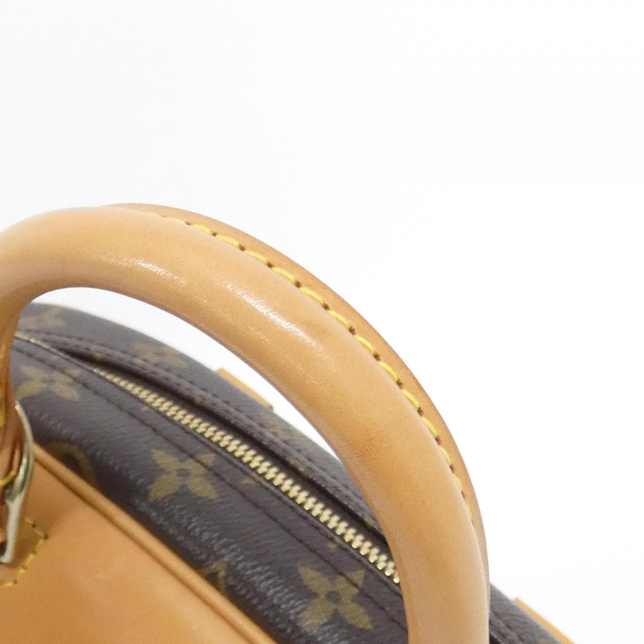 ルイヴィトン モノグラム トゥルーヴィル M42228 バッグ