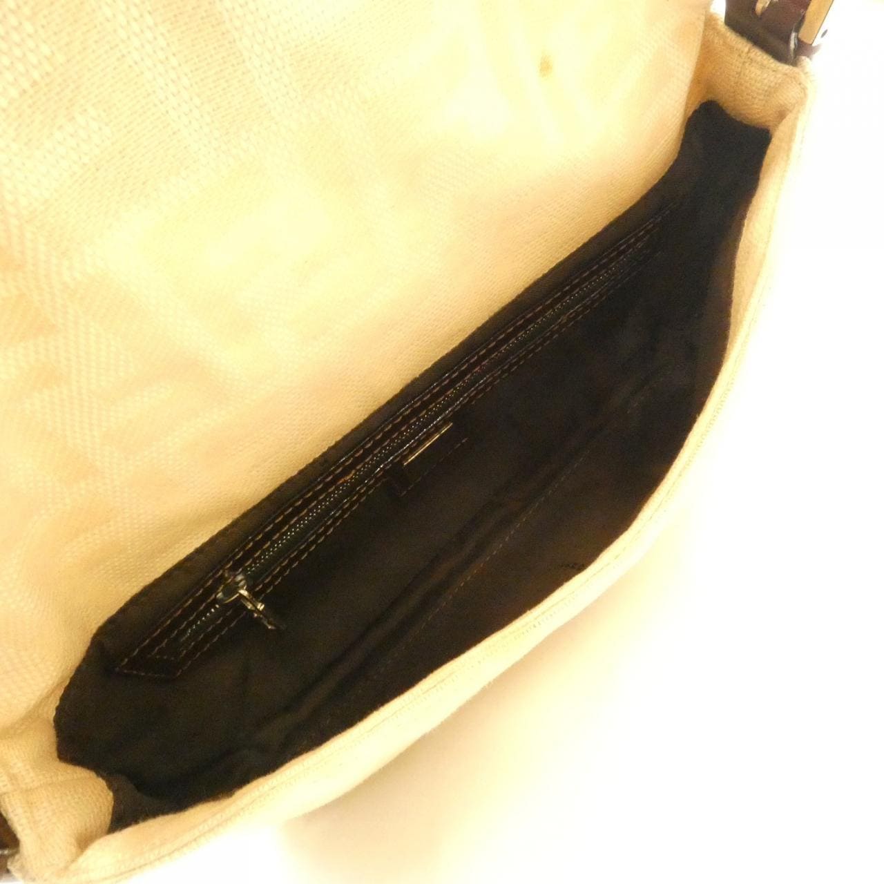 フェンディ バゲット 26424 ショルダーバッグ