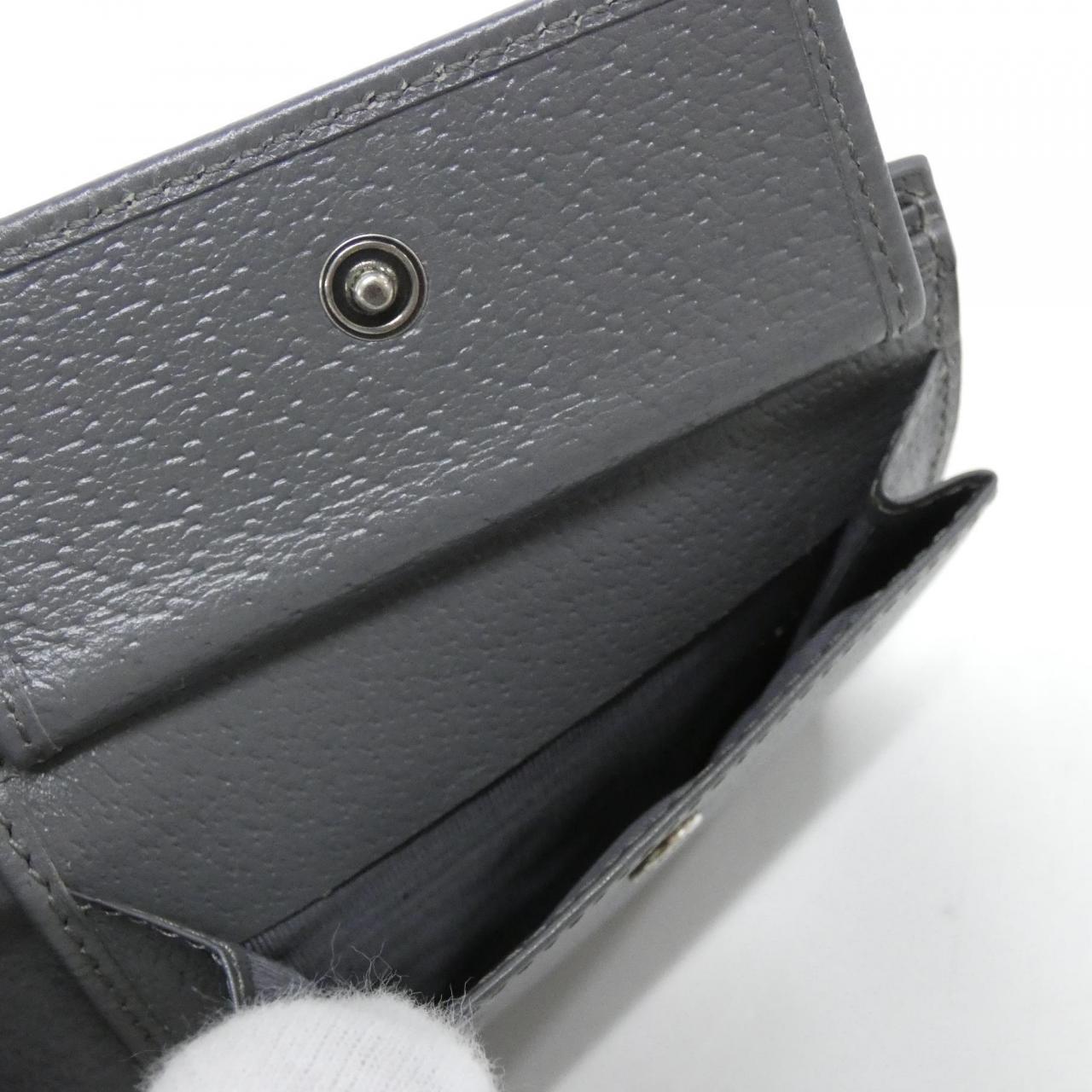 【新品】グッチ 768244 FACQC 財布