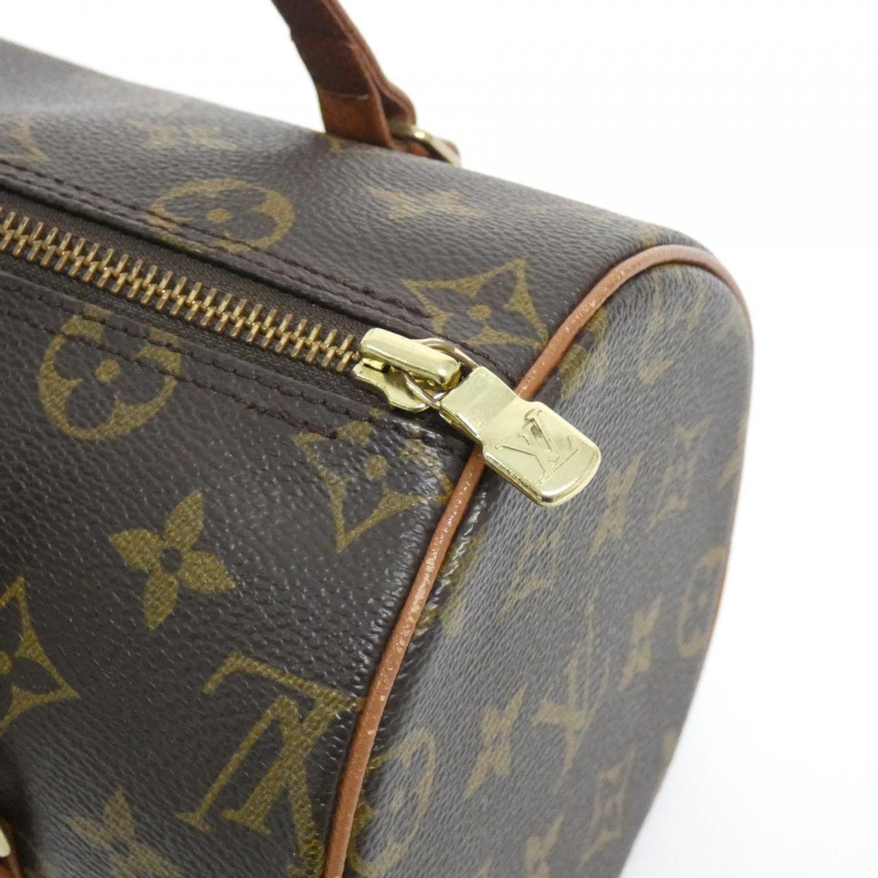 ルイヴィトン モノグラム パピヨン 26cm M51366 バッグ