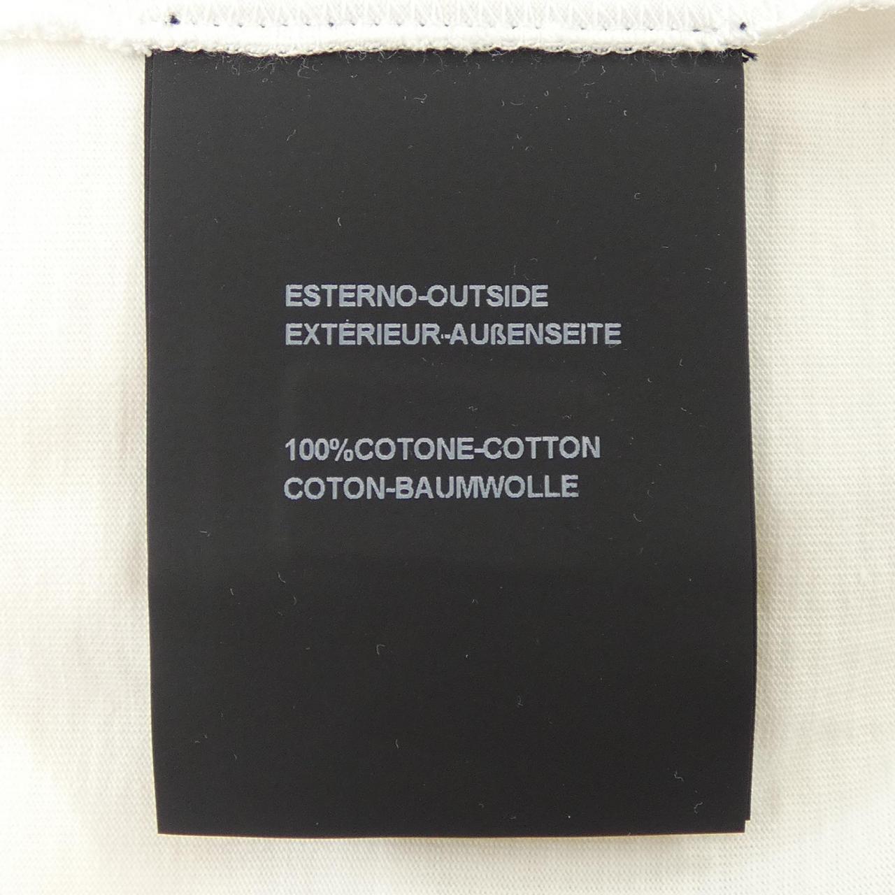 デュベティカ DUVETICA VXRT42131 Tシャツ