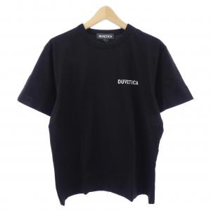デュベティカ DUVETICA VXRT43131 Tシャツ