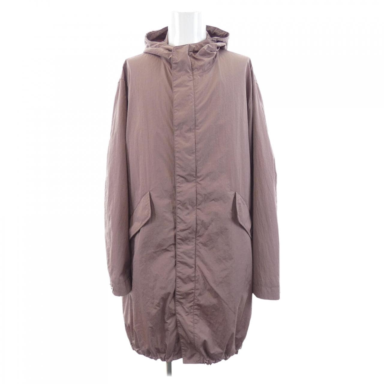 ディオール DIOR 283C314A5525 コート