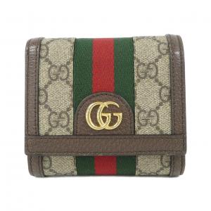 グッチ OPHIDIA 598662 96IWG 財布