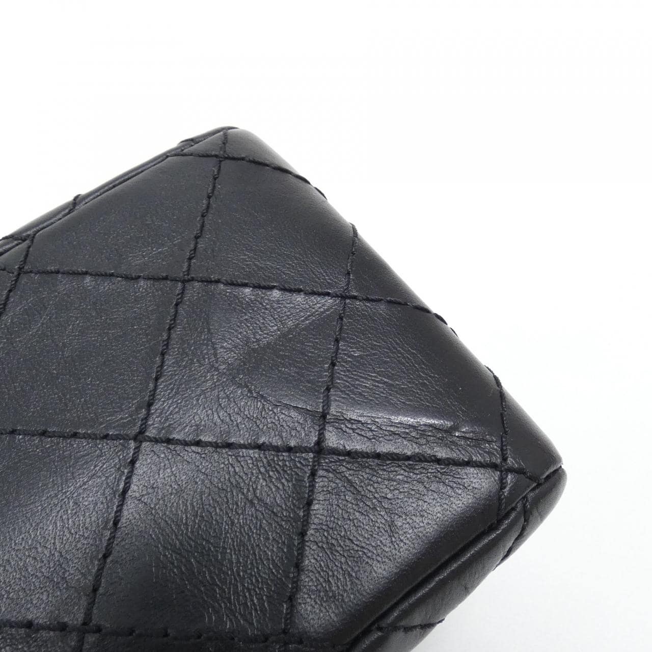 シャネル 37586 ショルダーバッグ