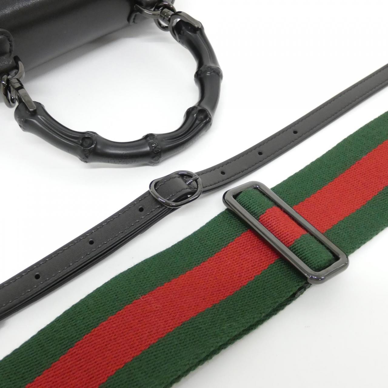 グッチ GUCCI BAMBOO 1947 686864 10ODP バッグ
