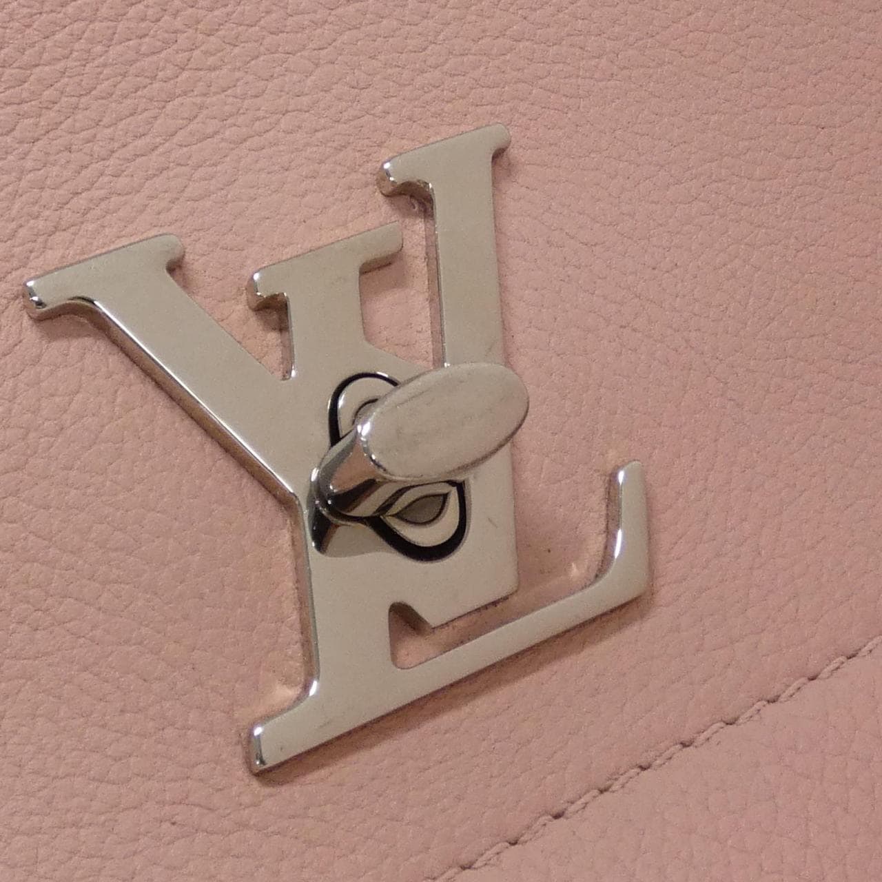 LOUIS VUITTON Rock Me Cartable M50505 Bag