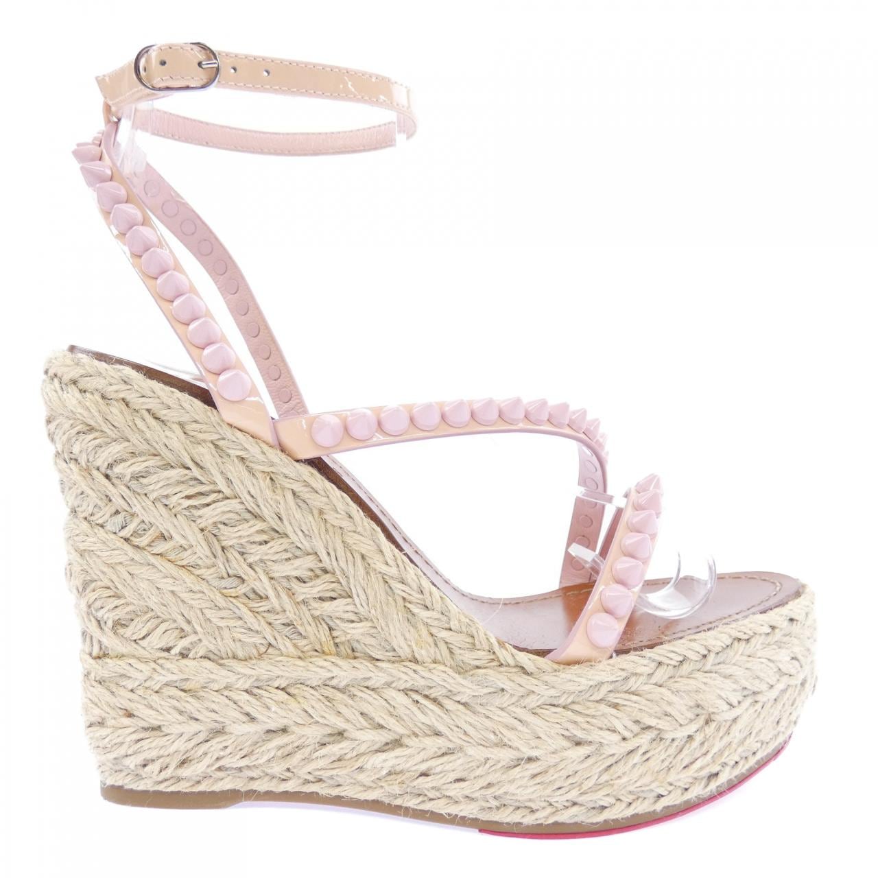 クリスチャンルブタン CHRISTIAN LOUBOUTIN サンダル