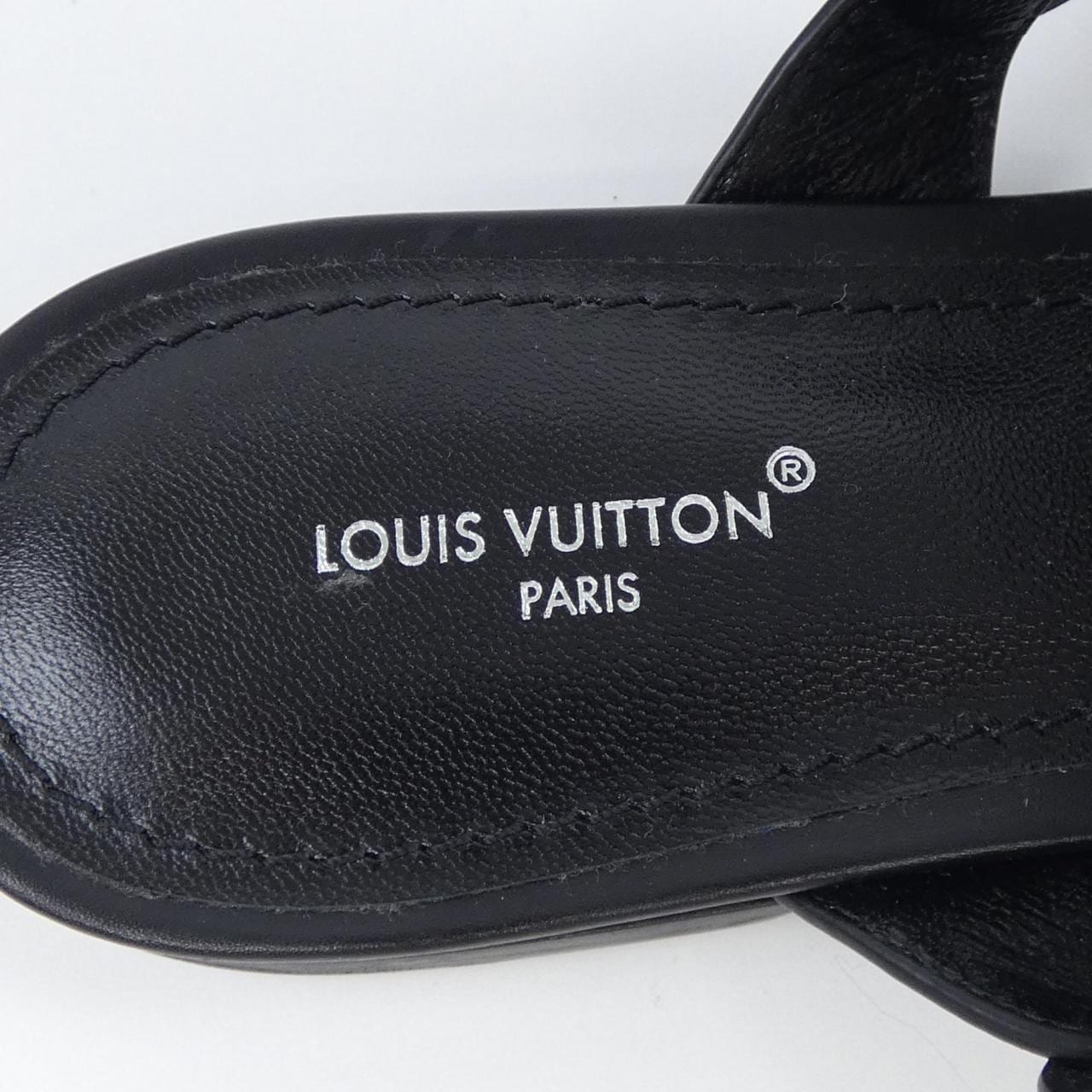 ルイヴィトン LOUIS VUITTON サンダル