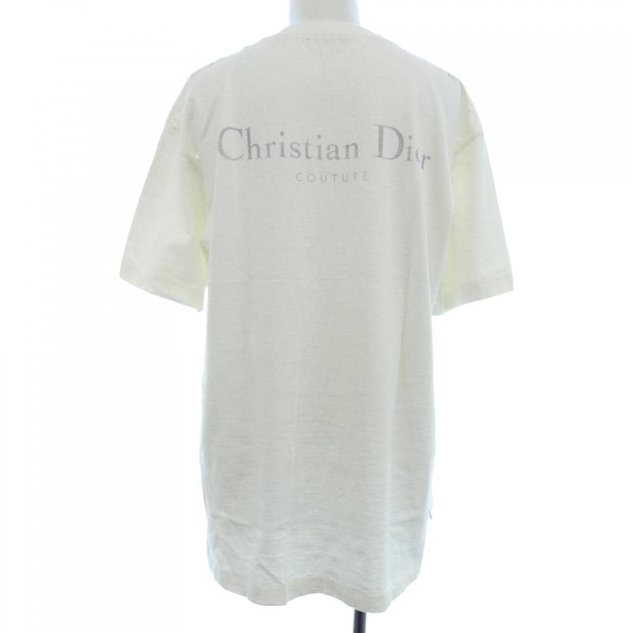 ディオール DIOR 343J636A0849 Tシャツ