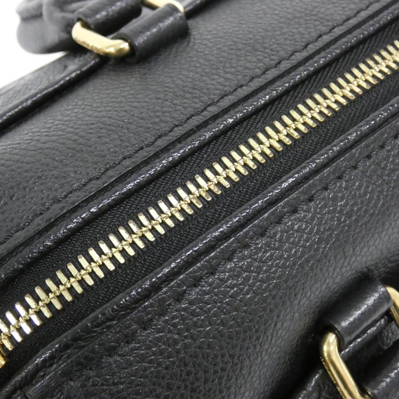 ルイヴィトン モノグラム アンプラント スピーディ バンドリエール 25cm M42401 ボストンバッグ