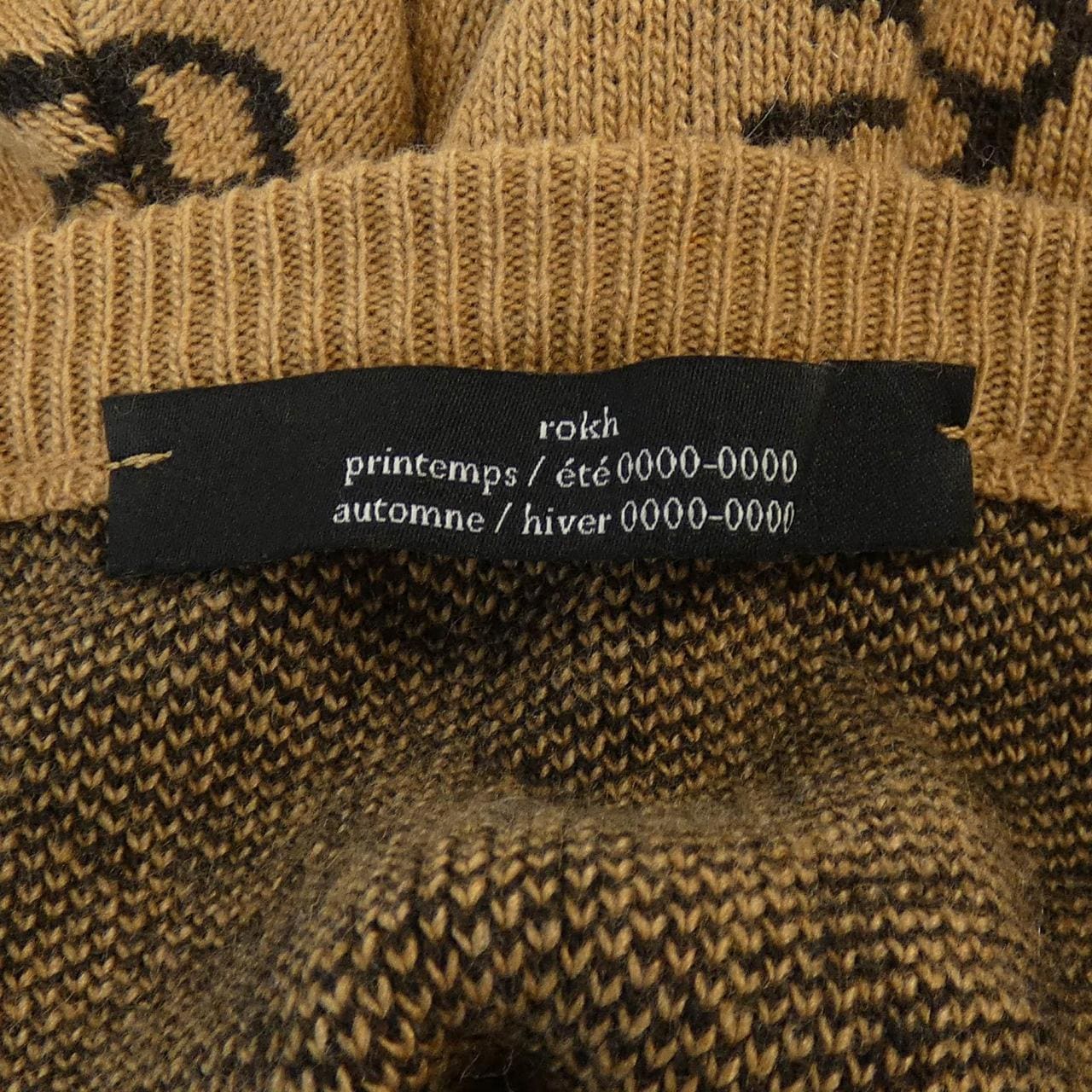 ロック rokh アンサンブル