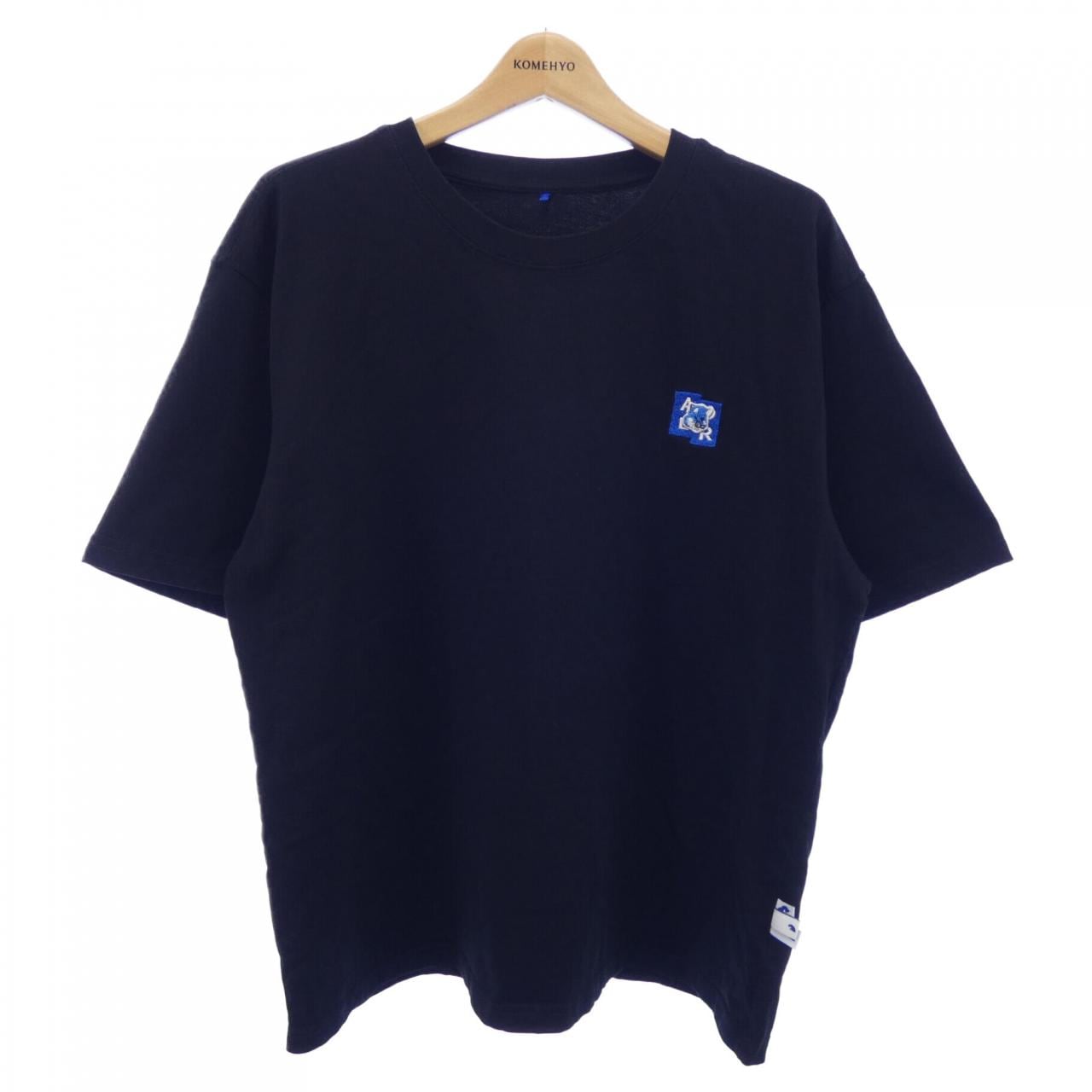 ADDERERROR Tシャツ