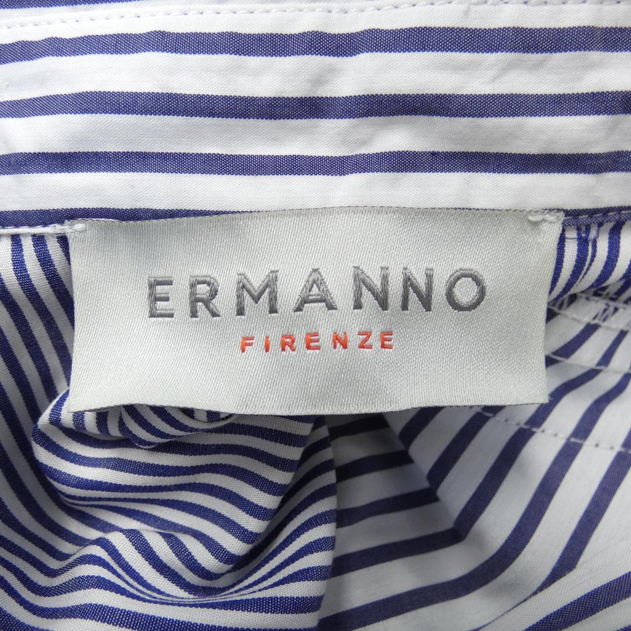 ERMANNO一件